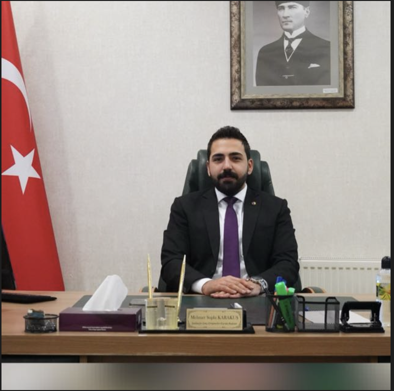 Başkan